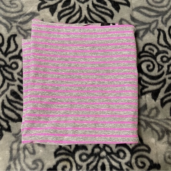 IVIVVA chill village infinity scarf Stripes Lululemon Multipurpose - Picture 4 of 5